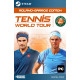 Tennis World Tour - Roland-Garros Edition Steam CD-Key [GLOBAL]